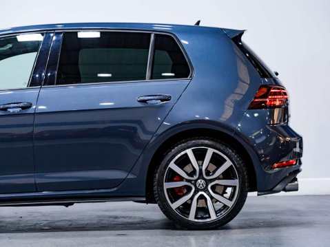 Volkswagen Golf 2.0 TSI GTI Performance Hatchback 5dr Petrol DSG Euro 6 (s/s) (245 ps) 26