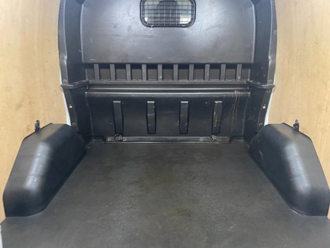 Ford Transit Custom 300 LIMITED DCIV ECOBLUE 13