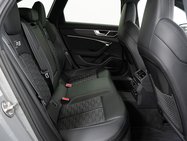 Audi RS6 4.0 TFSI V8 Performance Carbon Vorsprung Estate 5dr Petrol Tiptronic quattr 20