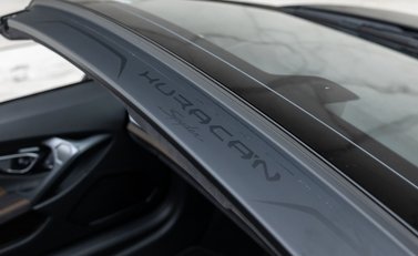 Lamborghini Huracan Spyder LP 580-2 43