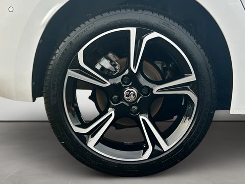 Vauxhall Corsa 1.2 Turbo Ultimate 5dr Auto 11