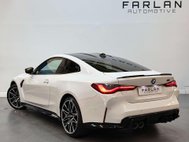 BMW M4 3.0 BiTurbo Competition Coupe 2dr Petrol Steptronic Euro 6 (s/s) (510 ps) 5