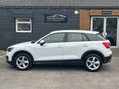 Audi Q2 1.0 TFSI 30 Sport SUV 5dr Petrol Manual Euro 6 (s/s) (116 ps) 8