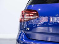Volkswagen Golf 2.0 TSI BlueMotion Tech R Hatchback 3dr Petrol Manual 4Motion Euro 6 (s/s) 70