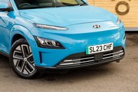 Hyundai KONA PREMIUM 11