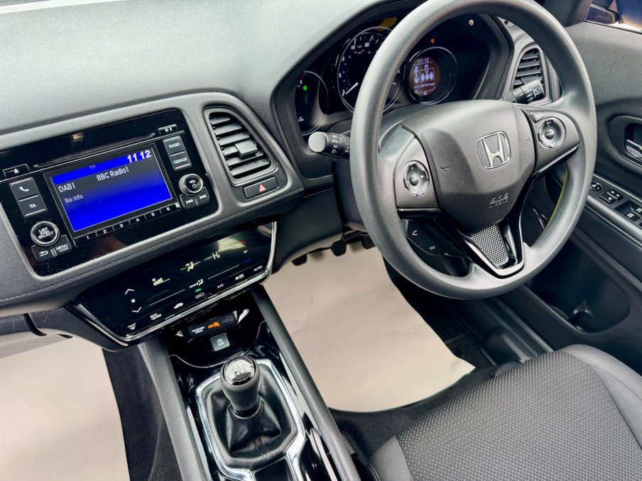 2019 Honda HR-V — image 13