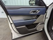 Land Rover Range Rover Velar 2.0 Range Rover Velar R-Dynamic HSE P250 Auto 4WD 5dr 52