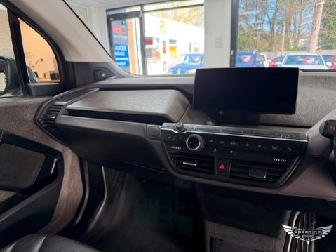 BMW I3 33kWh S Auto 5dr 69