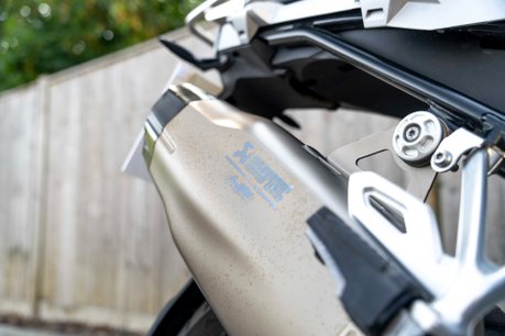 BMW R1250 GS ADV EXCLUSIVE TE. NOW SOLD. SIMILAR REQUIRED. PLEASE CALL 01903 254800. 21