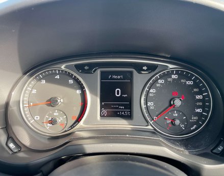 Audi A1 1.0 A1 Sportback TFSI Sport 5dr 20