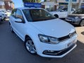 Volkswagen Polo 1.2 TSI BlueMotion Tech Match Edition Euro 6 (s/s) 5dr 9