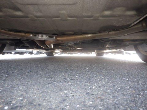 Audi S4 3.0 TFSI V6 S Tronic quattro Euro 5 4dr 13