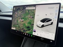 Tesla Model 3 Saloon 4dr Electric Auto RWD (208 ps) 40