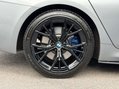 BMW 5 Series 3.0 530d xDrive M Sport MHEV Auto 4WD 4dr 52