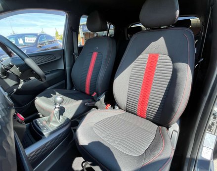 Hyundai i10 1.0 i10 N Line TGDi 5dr 60