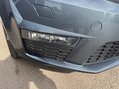 Skoda Octavia VRS TDI DSG 12