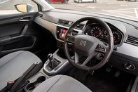 SEAT Arona TSI SE TECHNOLOGY 4