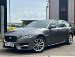 Jaguar XF 2.0d R-Sport Sportbrake 5dr Diesel Auto Euro 6 (s/s) (163 ps) 9
