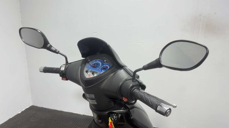 Kymco Agility City 125 2019 12K NEW MOT SERVICED RIDES WELL 125CC LEARNER SCOOTER 37