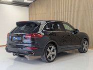 Porsche Cayenne 3.0 Cayenne V6 D Tiptronic S 4WD 5dr 23