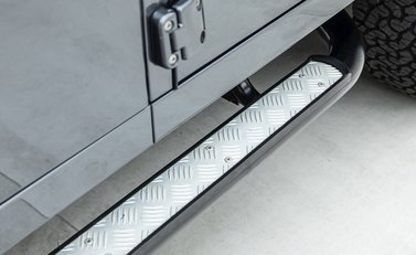 Land Rover Defender 110 Works V8 70th Edition 26