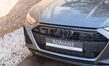 Audi RS6 Avant Vorsprung 24