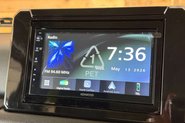Suzuki Jimny SUZUKI JIMNY 1.5 SZ5 SUV 3dr Petrol Auto ALLGRIP Euro 6 (101 ps) 30
