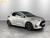 Toyota Yaris 1.5 VVT-h Design Hatchback 5dr Petrol Hybrid E-CVT Euro 6 (s/s) (116 ps)