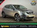 Nissan Qashqai TEKNA DCI 130 XTRONIC