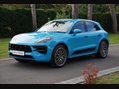 Porsche Macan 3.0T V6 S PDK 4WD Euro 6 (s/s) 5dr 3