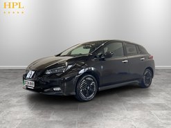 Nissan LEAF 39kWh Tekna Hatchback 5dr Electric Auto (150 ps)