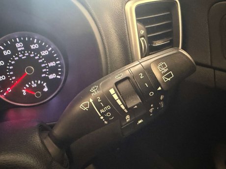 Kia Sportage 1.6 CRDi EcoDynamics+ 2 SUV 5dr Diesel Hybrid Manual Euro 6 (s/s) (134 bhp) 18