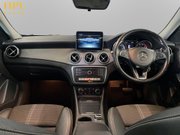 Mercedes-Benz GLA 1.6 GLA180 GPF Urban Edition SUV 5dr Petrol 7G-DCT Euro 6 (s/s) (122 ps) 19