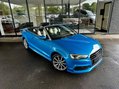 Audi A3 1.4 TFSI CoD S line Euro 6 (s/s) 2dr 4