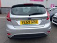 Ford Fiesta 1.2 Fiesta Edge 5dr 3