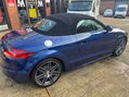 Audi TT *** SOLD *** 30