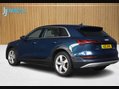 Audi E-Tron 50 Technik SUV 5dr Electric Auto quattro 71.2kWh (313 ps) 2