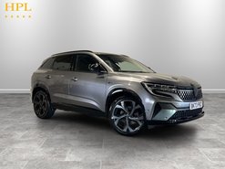 Renault Austral 1.2 E-TECH techno esprit Alpine SUV 5dr Petrol Hybrid Auto Euro 6 (s/s) (20