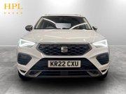 SEAT Ateca 2.0 TDI FR Sport SUV 5dr Diesel DSG 4Drive Euro 6 (s/s) (150 ps) 2