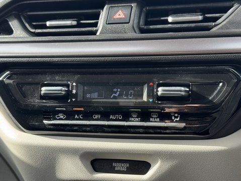 Suzuki Swift 1.2 Mild Hybrid Ultra 5dr 25