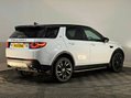 Land Rover Discovery Sport SD4 HSE LUXURY 7