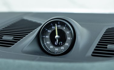 Porsche Cayenne TURBO E-HYBRID GT 19