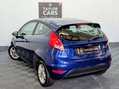 Ford Fiesta 1.25 Zetec Euro 6 3dr 7