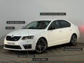 Skoda Octavia VRS 2.0 TDI MANUAL 4