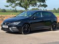 SEAT Leon 1.5 TSI EVO FR Euro 6 (s/s) 5dr 2