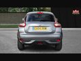 Nissan Juke ACENTA PREMIUM XTRONIC 7
