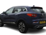 Renault Kadjar 1.3 TCe GT Line SUV 5dr Petrol Manual Euro 6 (s/s) (140 ps) 5