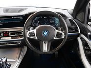 BMW X5 3.0 X5 xDrive 45e M Sport Auto 4WD 5dr 14