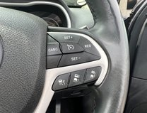 Jeep Cherokee 2.2 MultiJetII Limited SUV 5dr Diesel Auto 4WD Euro 6 (s/s) (200 ps) 22
