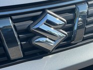 Suzuki Vitara SZ-T 13